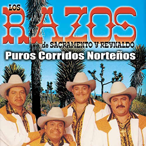 Puros Corridos y Nortenos