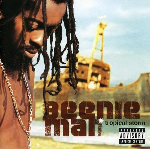 Beenie Man - Urban Kiss 2003 - Zortam Music