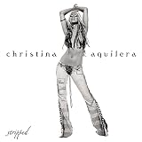 Lyrics to the Christina Aguilera album Stripped