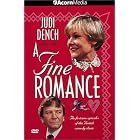 A Fine Romance (Episodes 1-9) by 
