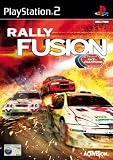Activision Rally Fushion [ Playstation 2 ] [ UK Import ]