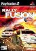 Rally Fushion [ Playstation 2 ] [ UK Import ] Activision
