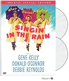 Singin' in the Rain (Two-Disc Special Edition)