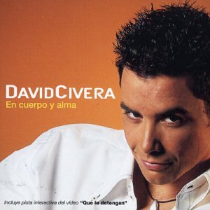 David Civera - Cuerpo Y Alma - Zortam Music