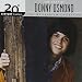 20th Century Masters - The Millennium Collection: The Best of Donny Osmond