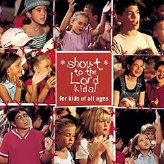 V.a. - Shout To The Lord Kids Cover Download