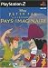 Peter Pan : La L�gende du pays imaginaire