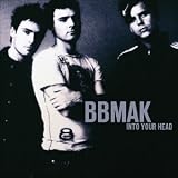 Bbmak - Into Your Head Album