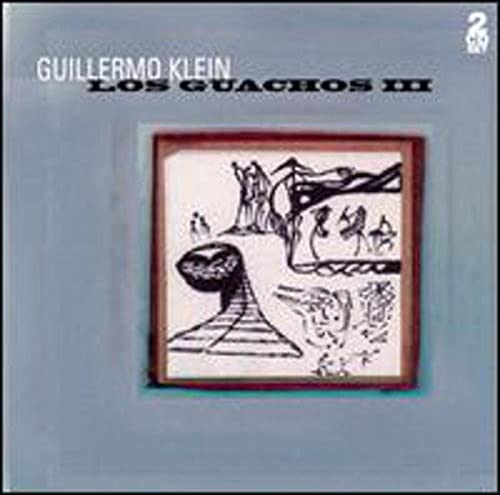 Los Guachos III