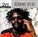 20th Century Masters - The Millennium Collection: The Best of Burning Spear