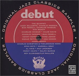 The Debut/Period: Original Jazz Classics Sampler