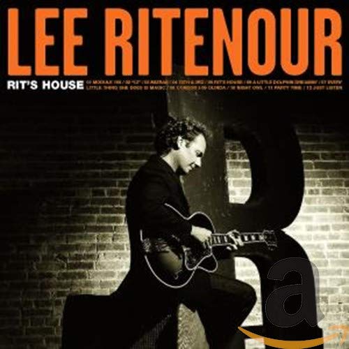Lee Ritenour - Rit - Zortam Music
