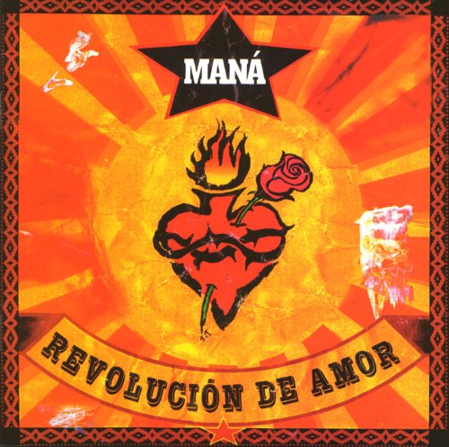 Mana - Revolucin de Amor - Zortam Music