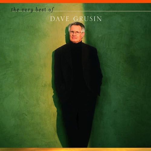Dave Grusin - Dave Grusin - Zortam Music