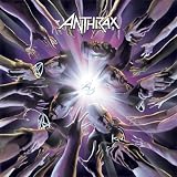 We've Come for You All by Anthrax