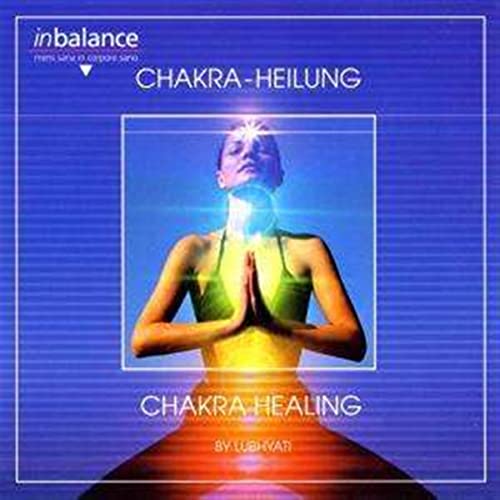 Chakra Heilung 