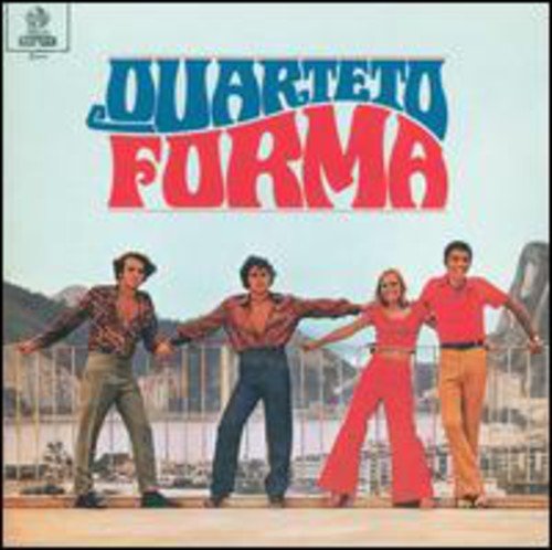 Quareto Forma