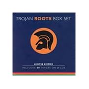 Trojan - Roots Box Set