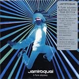 A Funk Odyssey by Jamiroquai