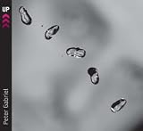 Up ENHANCED by Peter Gabriel