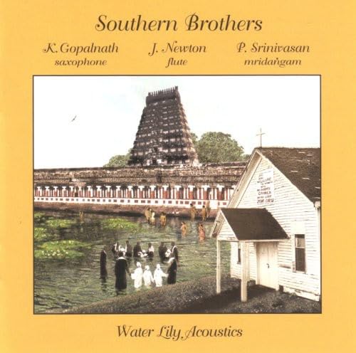 Southern Brothers