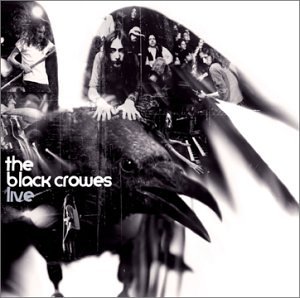 The Black Crowes -《Live&Live at the Greek》[MP3!]