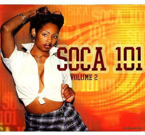 Soca 101 2