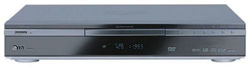 Lautsprecher: LG DVD-5094 DVD-Player