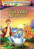 Get The Land Before Time II: The Great Valley Adventure On Video