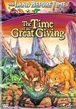 Get The Land Before Time III: The Time Of The Great Giving On Video