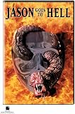 Jason Goes to Hell - The Final Friday cover image