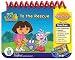 Dora the Explorer to the Rescue - My First LeapPad Software