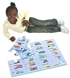 Ravensburger Thomas & Friends Alphabet 34 Piece Floor Puzzle - 05213