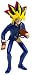 Yu-Gi-Oh! Action Figure Yugi