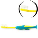 Butler G-U-M Sea Friends, Soft Toothbrush for Kids