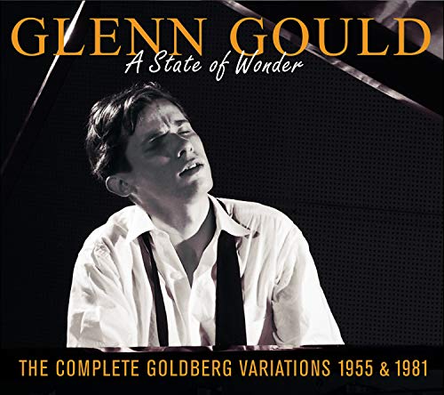 Glenn Gould - Goldberg Variations - Zortam Music