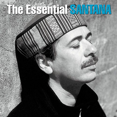 Santana - Santana - The Essential Santana - Zortam Music
