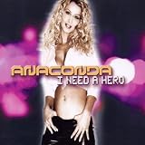 I Need A Hero