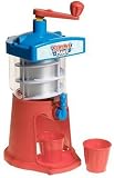 Slushee Maker