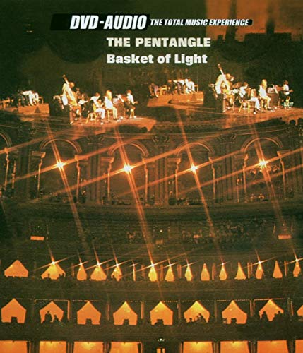 Basket of Light