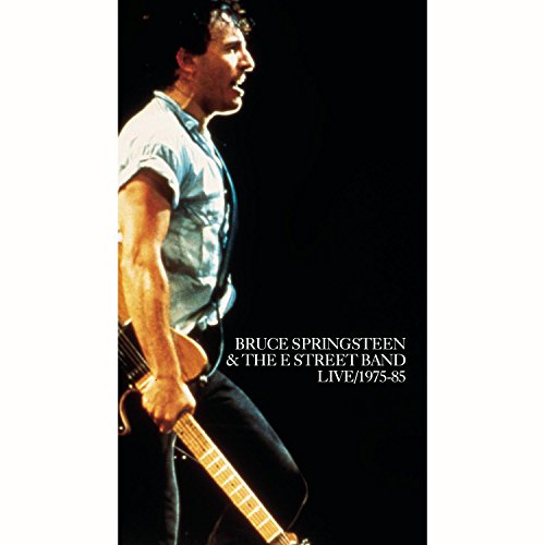 Bruce Springsteen - Live/1975-1985 - Zortam Music