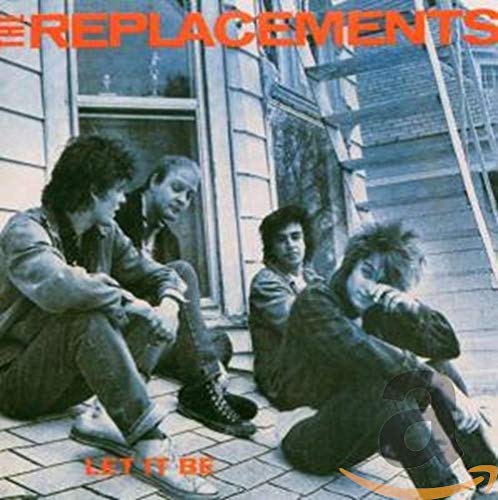 The Replacements - Androgynous Lyrics - Zortam Music