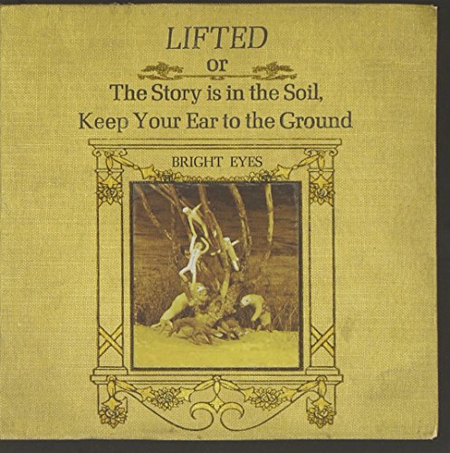 Lifted Or The Story Is In The Soil, Keep Your Ear To The Ground