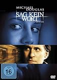 Buy Don't Say a Word on Amazon