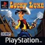 Lucky Luke [PlayStation]