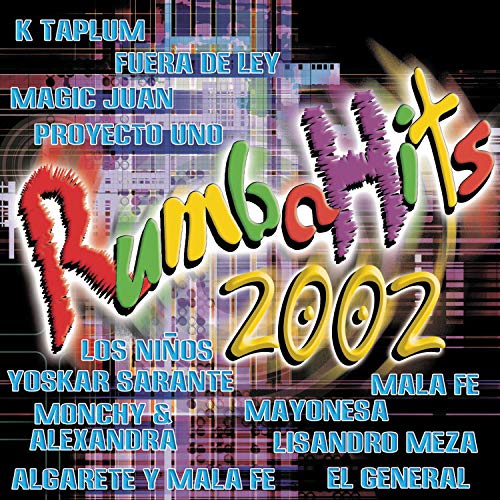 Rumba Hits