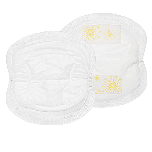 Medela Disposable Nursing Bra Pads - 60-pk.
