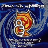 Metropolis Present Day Import by Felix Da Housecat
