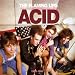 Finally, The Punk Rockers Are Taking Acid
