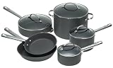 Anolon Professional 10-Piece Nonstick Cookware Set
